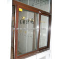 ALUMINIUM PROFILES FOR WINDOWS